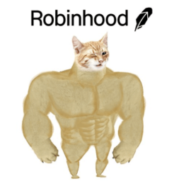 Robinhood